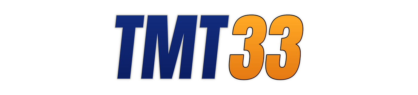 tmt33 Logo